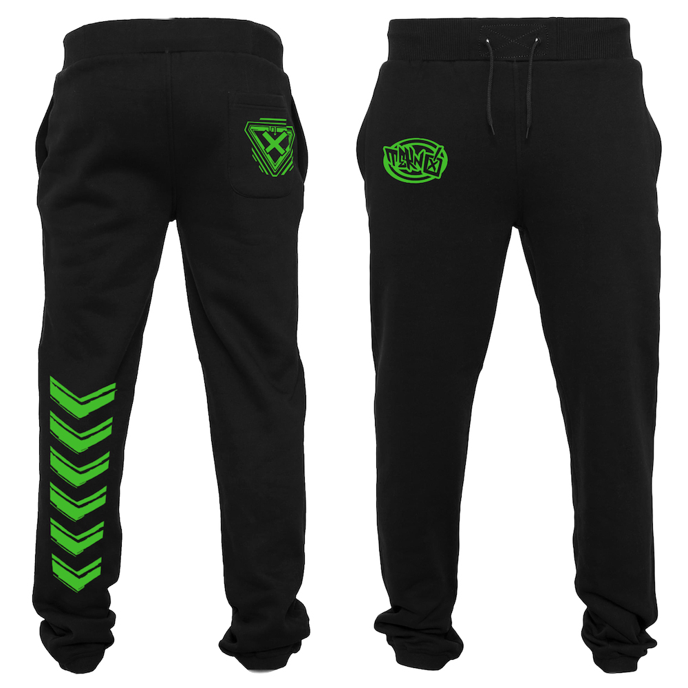 Unisex tepláky Tekno 